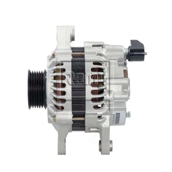 Remy Remanufactured Alternator 13203