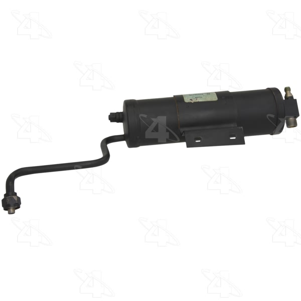 Four Seasons A C Receiver Drier 33563