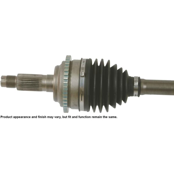 Cardone Reman Remanufactured CV Axle Assembly 60-8182