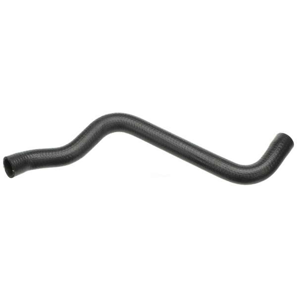 Gates Engine Coolant Molded Radiator Hose 21574