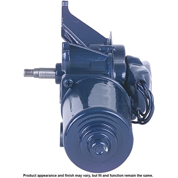 Cardone Reman Remanufactured Wiper Motor 43-1245