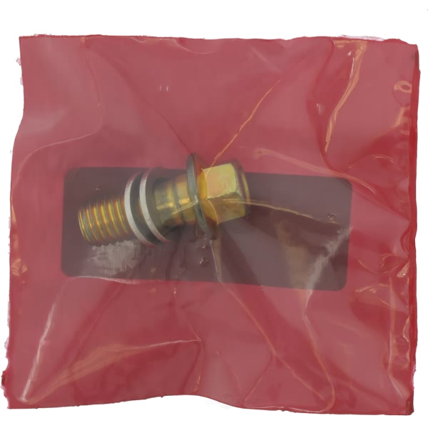 Centric Remanufactured Semi-Loaded Front Driver Side Brake Caliper 141.33086