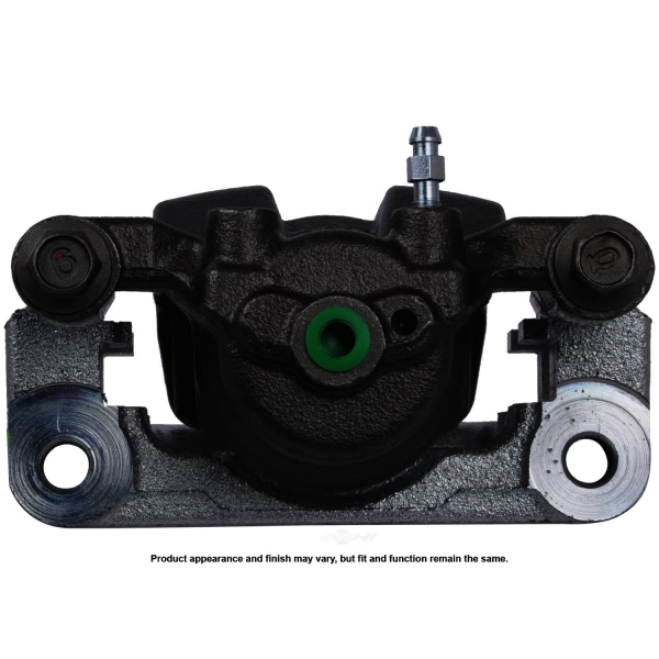 Cardone Reman Remanufactured Unloaded Caliper w/Bracket 19-B6037A