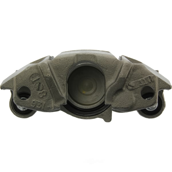 Centric Remanufactured Semi-Loaded Front Driver Side Brake Caliper 141.62080