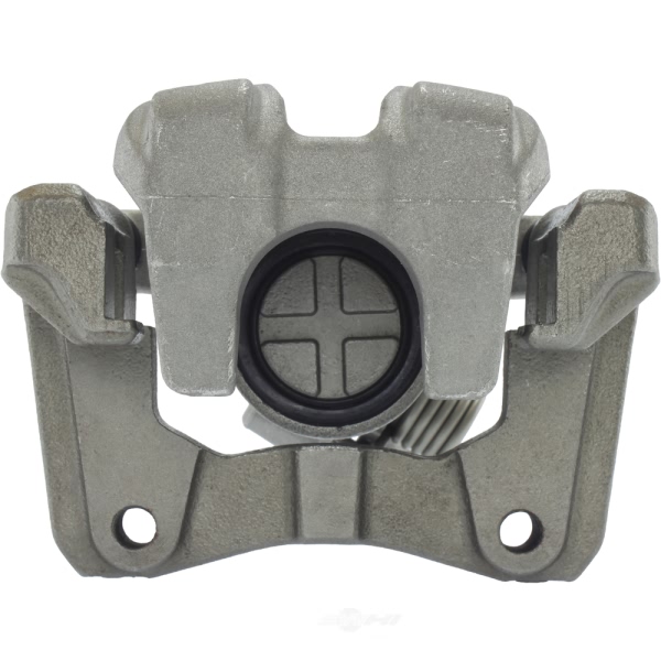 Centric Remanufactured Semi-Loaded Rear Passenger Side Brake Caliper 141.48507