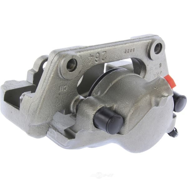 Centric Remanufactured Semi-Loaded Front Passenger Side Brake Caliper 141.34031