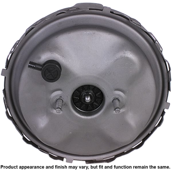 Cardone Reman Remanufactured Vacuum Power Brake Booster w/o Master Cylinder 54-71040