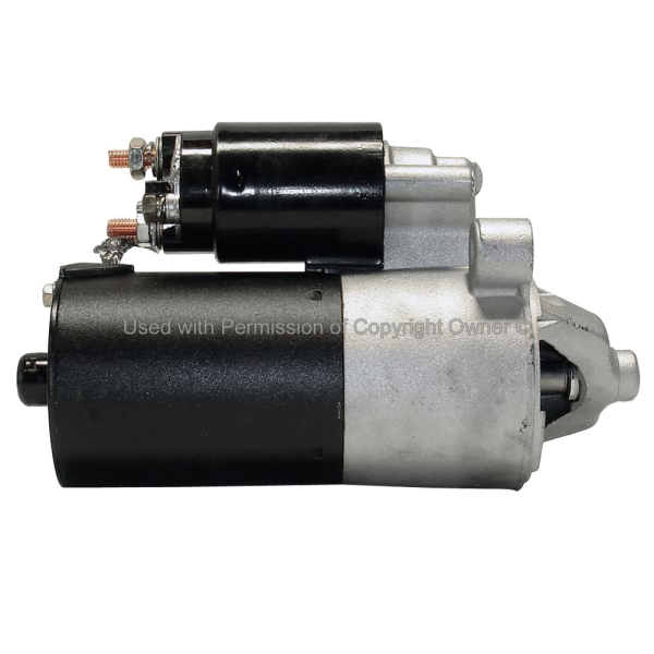 Quality-Built Starter Remanufactured 3262S
