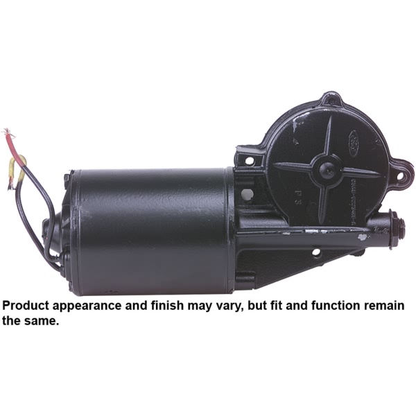 Cardone Reman Remanufactured Window Lift Motor 42-32