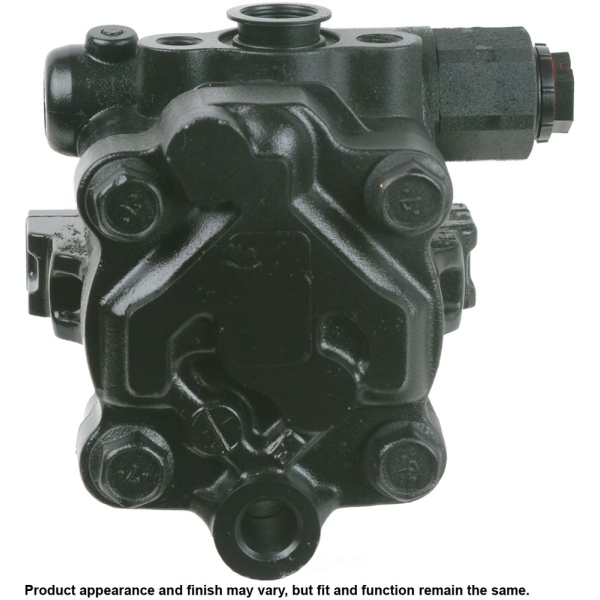 Cardone Reman Remanufactured Power Steering Pump w/o Reservoir 21-5366