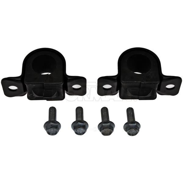 Dorman Front Standard Sway Bar Bracket And Bushing Kit 928-336