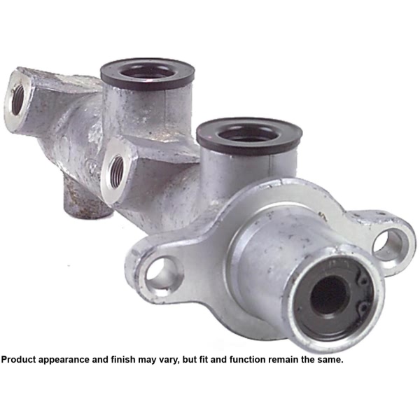 Cardone Reman Remanufactured Master Cylinder 10-3006