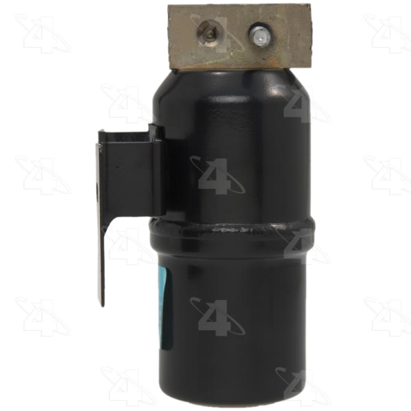 Four Seasons A C Receiver Drier 33551