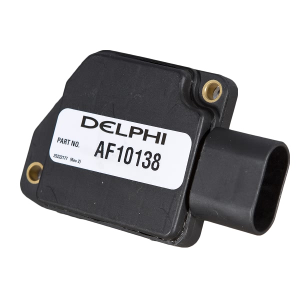 Delphi Mass Air Flow Sensor AF10138