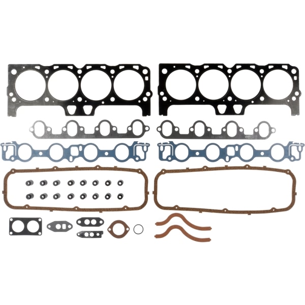 Victor Reinz Engine Cylinder Head Gasket Set 02-10359-01