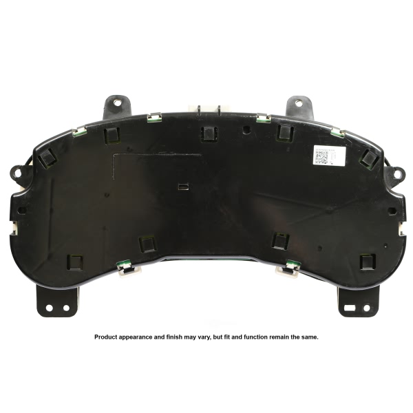 Cardone Reman Remanufactured Instrument Cluster 2L-1031