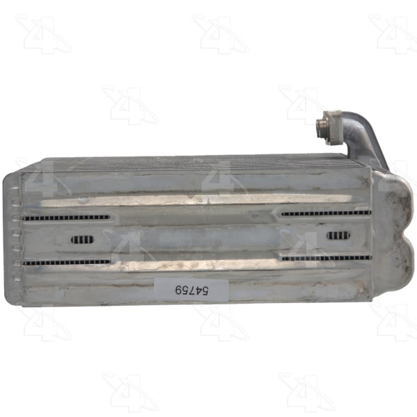 Four Seasons A C Evaporator Core 54759