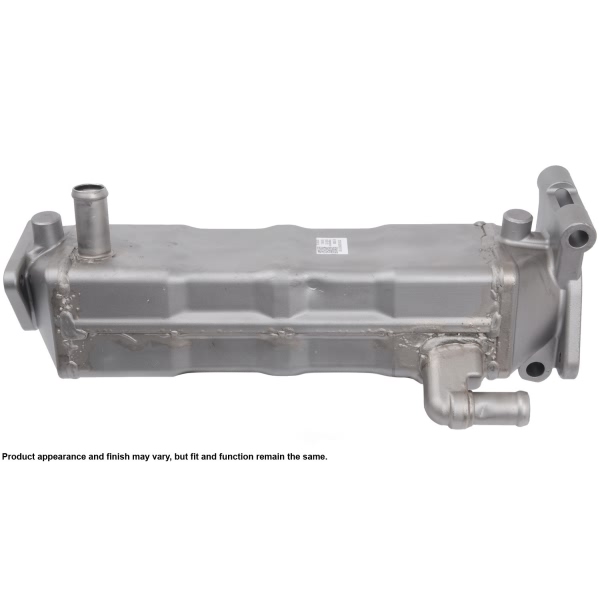 Cardone Reman Remanufactured EGR Cooler 4E-1008