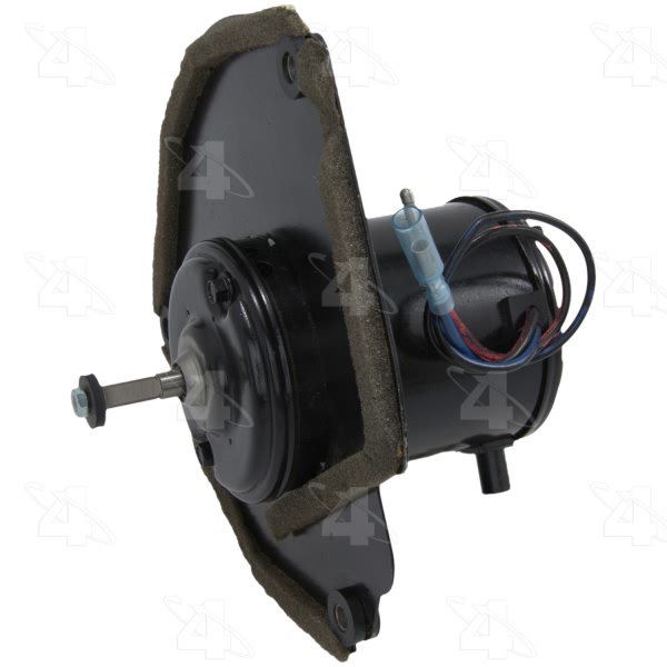 Four Seasons Hvac Blower Motor Without Wheel 35649