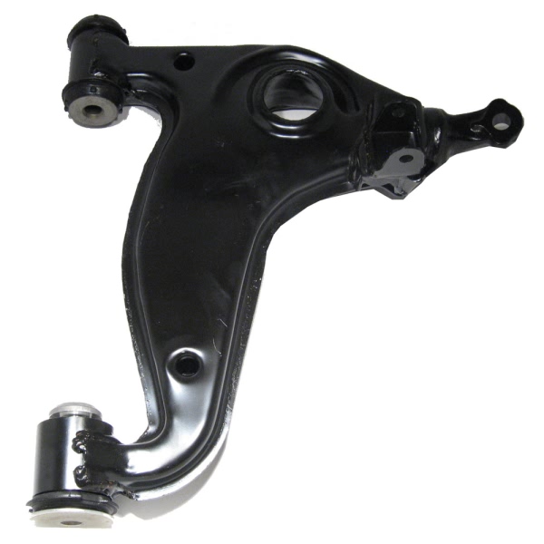 Delphi Front Passenger Side Lower Control Arm TC1149