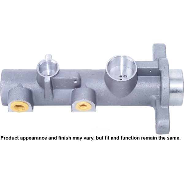 Cardone Reman Remanufactured Master Cylinder 10-2927