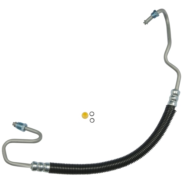 Gates Power Steering Pressure Line Hose Assembly 353260