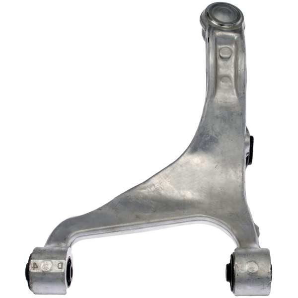 Dorman Rear Driver Side Upper Non Adjustable Control Arm And Ball Joint Assembly 522-317