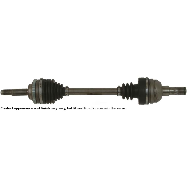 Cardone Reman Remanufactured CV Axle Assembly 60-1449