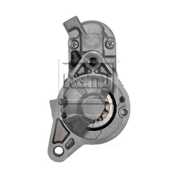 Remy Remanufactured Starter 17466