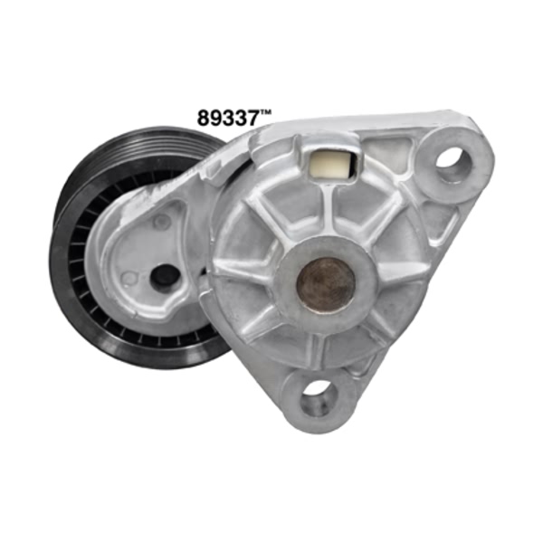 Dayco No Slack Automatic Belt Tensioner Assembly 89337