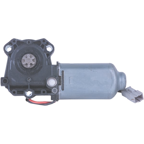 Cardone Reman Remanufactured Window Lift Motor 47-2712