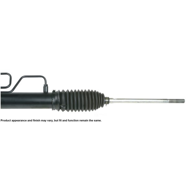 Cardone Reman Remanufactured Hydraulic Power Rack and Pinion Complete Unit 26-2308