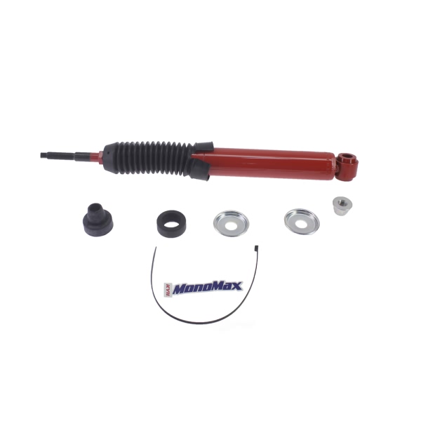 KYB Monomax Front Driver Or Passenger Side Monotube Non Adjustable Shock Absorber 565120