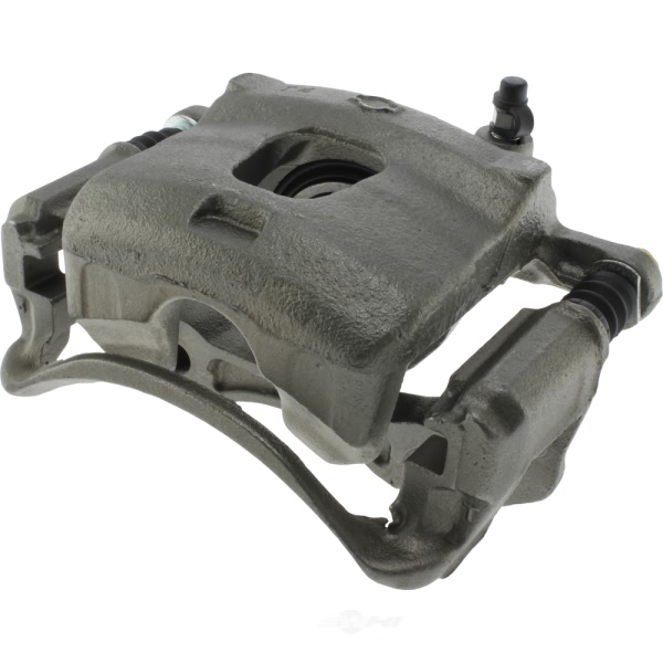 Centric Remanufactured Semi-Loaded Front Driver Side Brake Caliper 141.42064