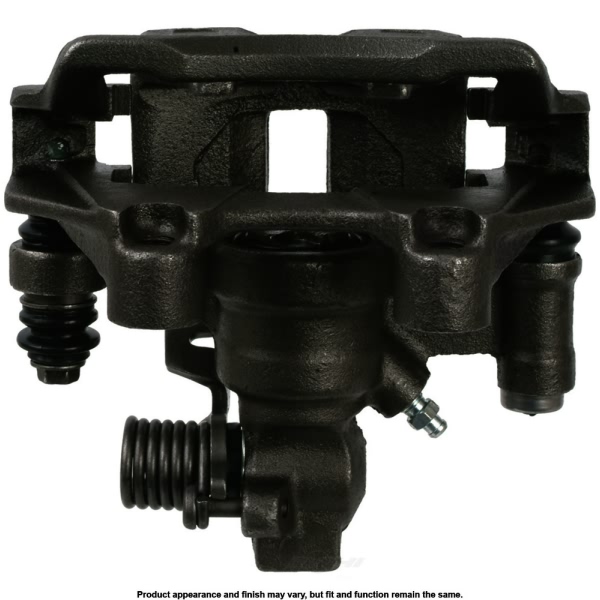 Cardone Reman Remanufactured Unloaded Caliper w/Bracket 18-B4738