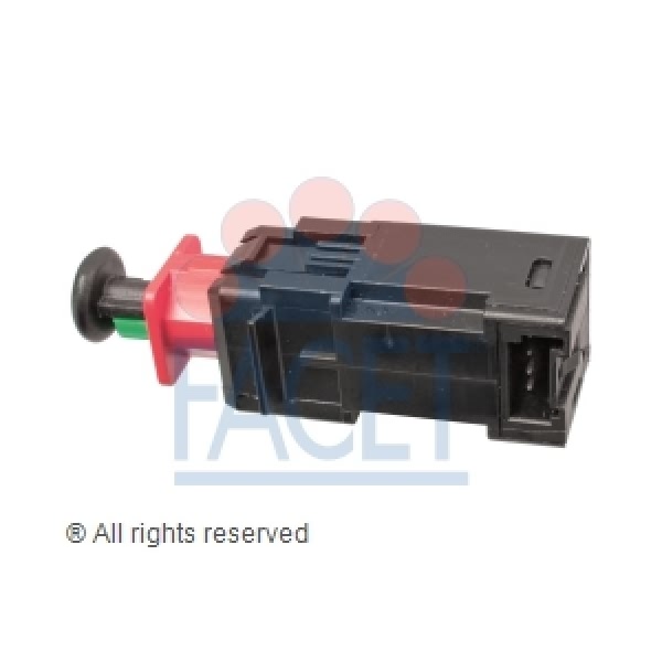 facet Brake Light Switch 7.1208