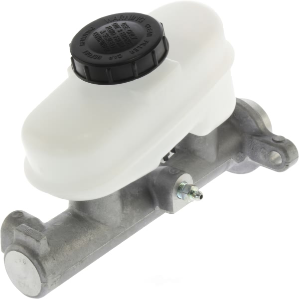 Centric Premium Brake Master Cylinder 130.61118