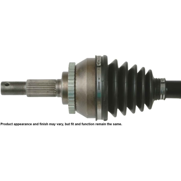 Cardone Reman Remanufactured CV Axle Assembly 60-6215