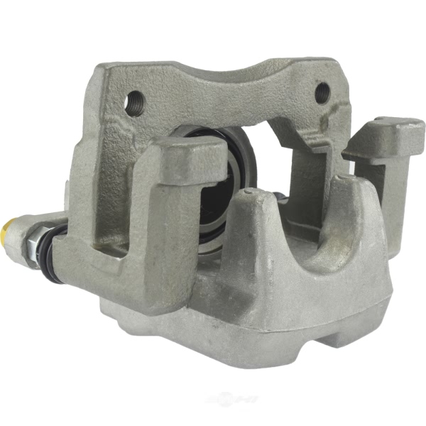 Centric Remanufactured Semi-Loaded Rear Driver Side Brake Caliper 141.44618