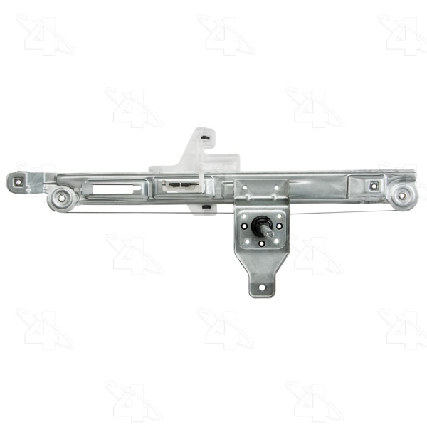 ACI Rear Driver Side Manual Window Regulator 381970