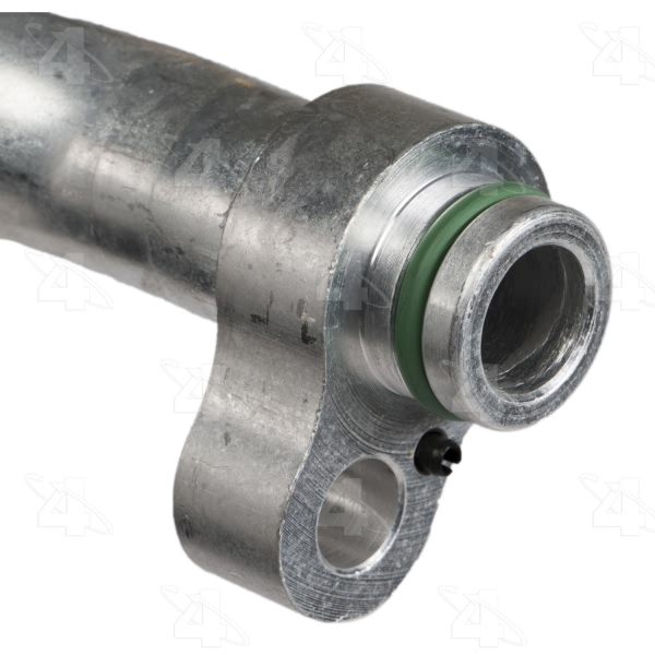 Four Seasons A C Suction Line Hose Assembly 56916