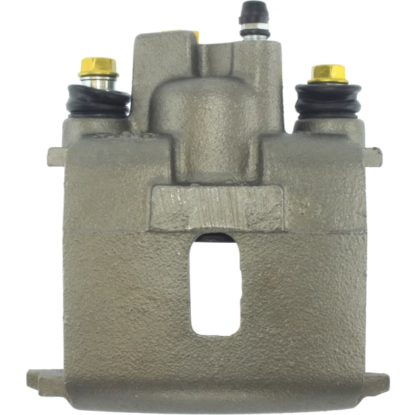 Centric Remanufactured Semi-Loaded Rear Passenger Side Brake Caliper 141.63515