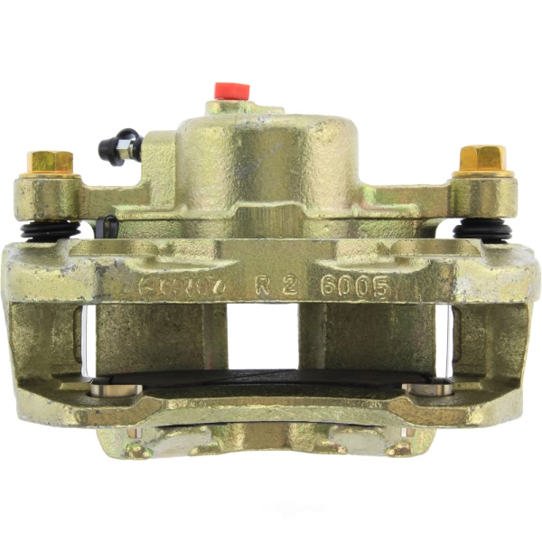 Centric Posi Quiet™ Loaded Front Passenger Side Brake Caliper 142.43025