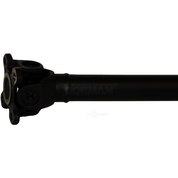 Dorman OE Solutions Front Driveshaft 936-304