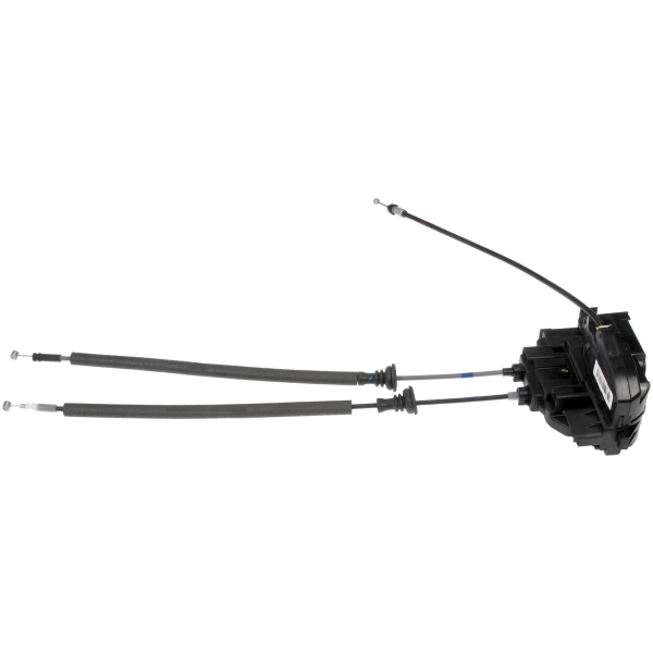 Dorman OE Solutions Rear Driver Side Door Lock Actuator Motor 937-024