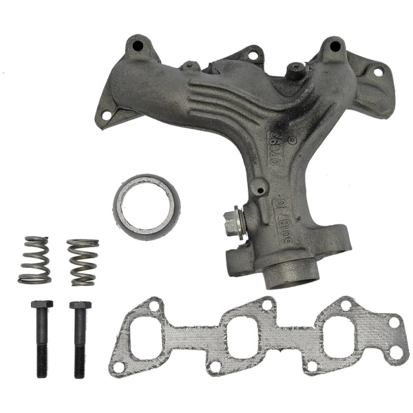 Dorman Cast Iron Natural Exhaust Manifold 674-200