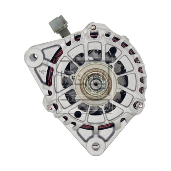 Remy Remanufactured Alternator 23722