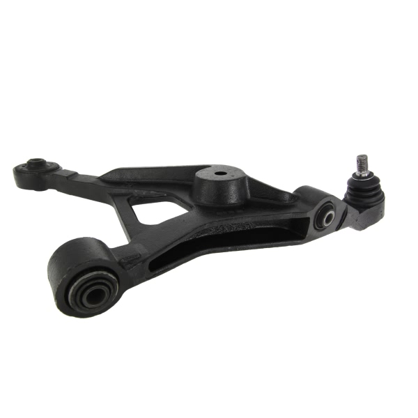Centric Premium™ Front Driver Side Lower Control Arm and Ball Joint Assembly 622.63042