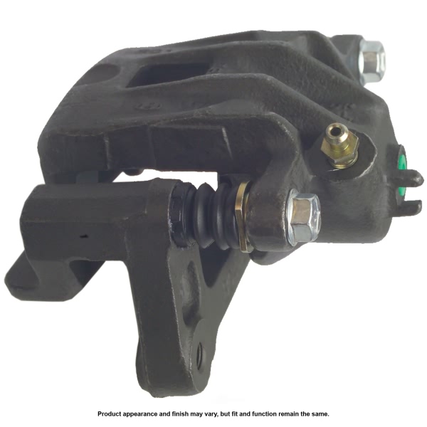 Cardone Reman Remanufactured Unloaded Caliper w/Bracket 19-B2652