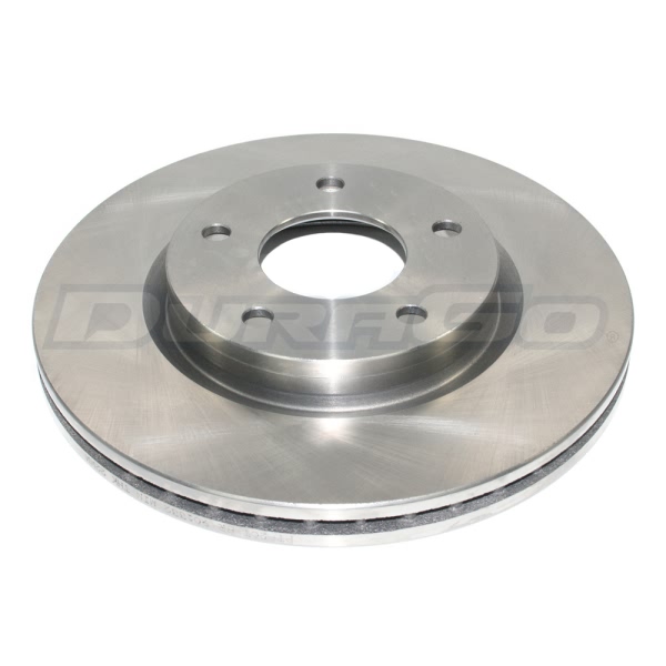 DuraGo Vented Front Brake Rotor BR901332
